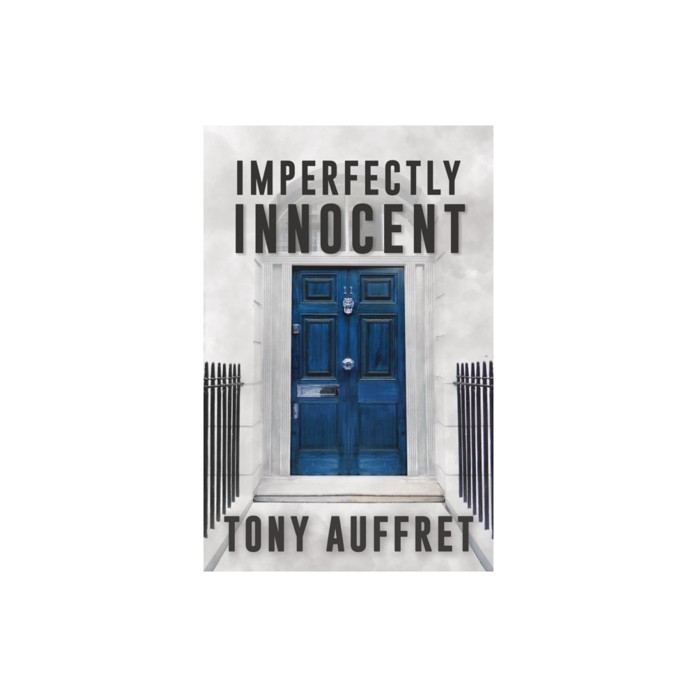 Produktbild för Imperfectly Innocent (häftad, eng)
