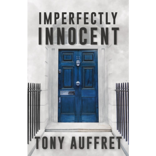 Cranthorpe Millner Publishers Imperfectly Innocent (häftad, eng)