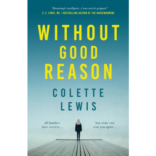 Cranthorpe Millner Publishers Without Good Reason (häftad, eng)