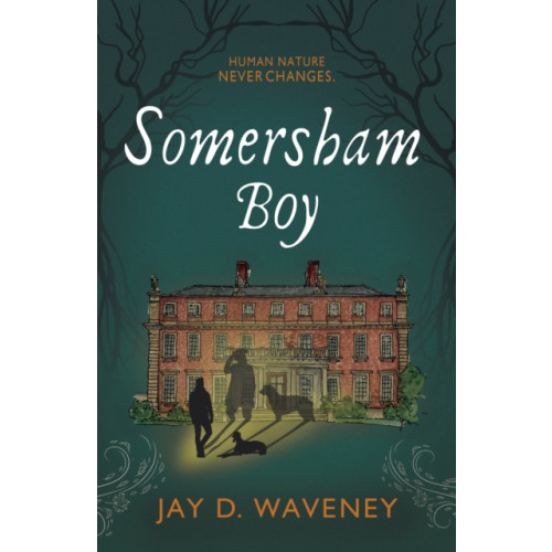 Cranthorpe Millner Publishers Somersham Boy (häftad, eng)