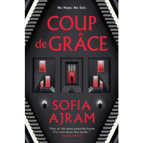 Titan Books Ltd Coup De Grace (häftad, eng)