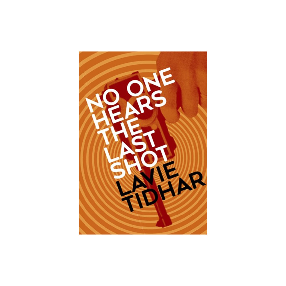 Produktbild för No One Hears the Last Shot (häftad, eng)