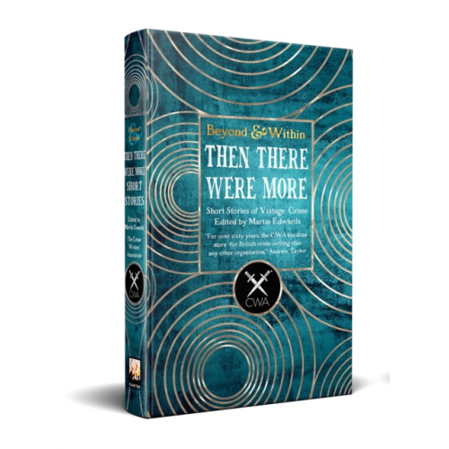 Flame Tree Publishing Then There Were More Short Stories (inbunden, eng)