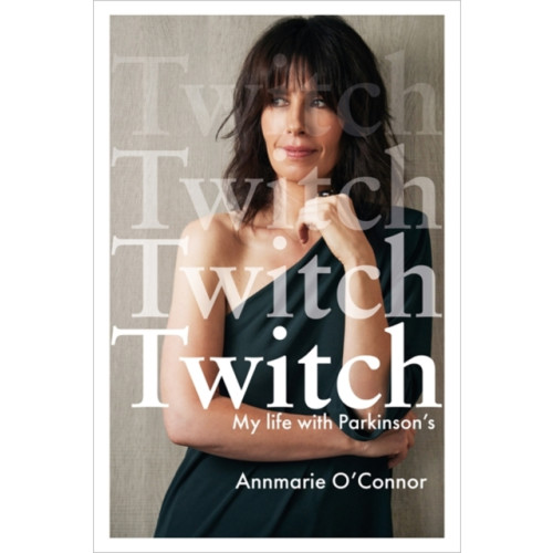 Bonnier Books Ltd Twitch (häftad, eng)