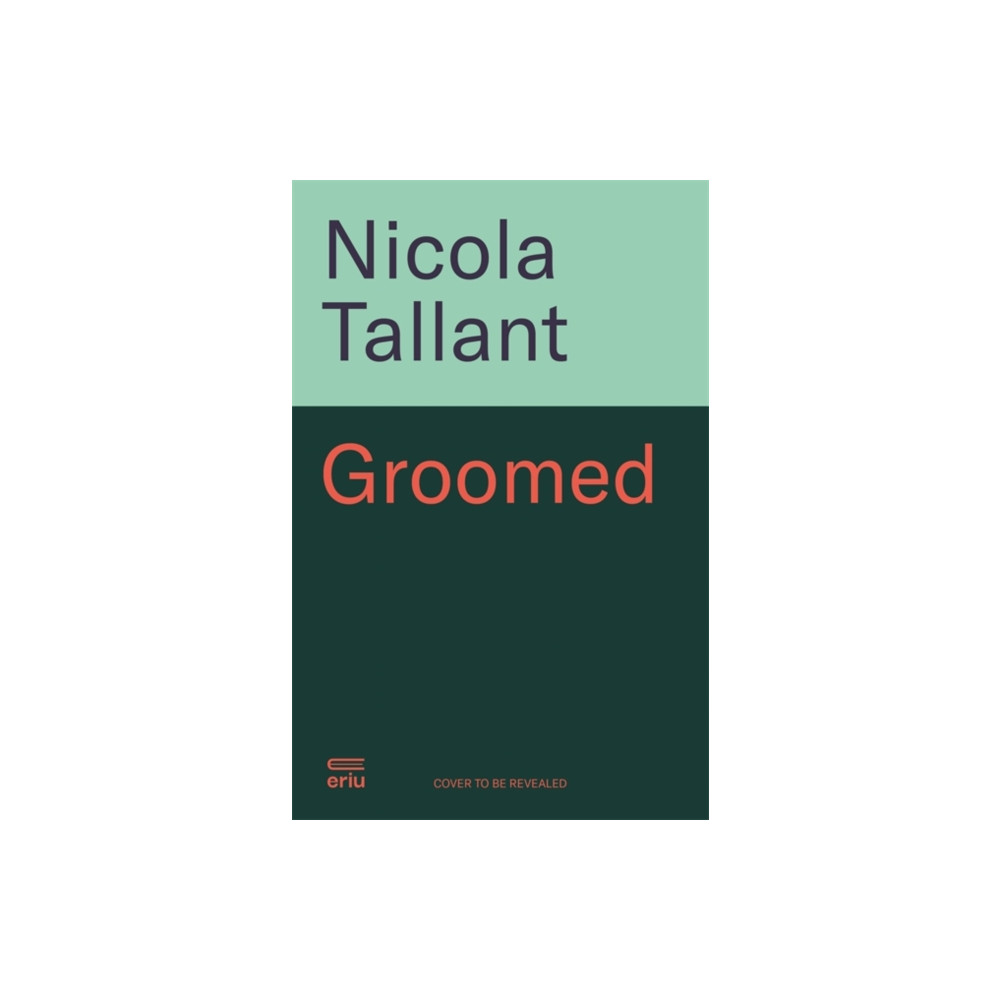 Produktbild för Groomed (häftad, eng)