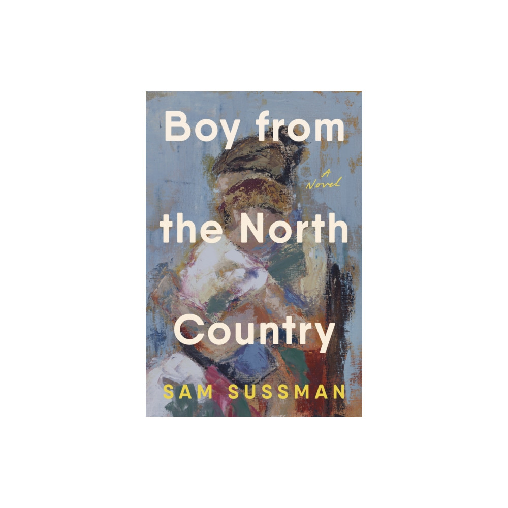 Produktbild för Boy from the North Country (häftad, eng)