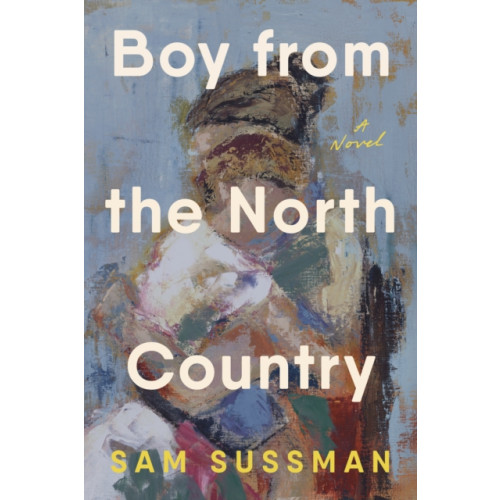 Atlantic Books Boy from the North Country (häftad, eng)