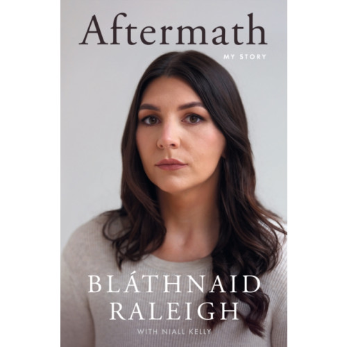 Gill Aftermath (häftad, eng)