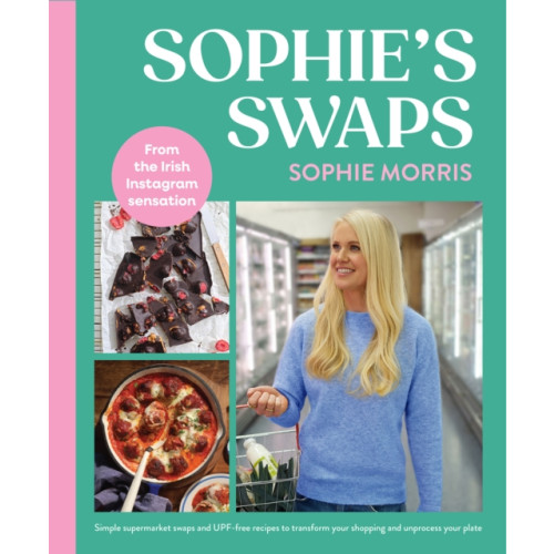 Gill Sophie's Swaps (häftad, eng)