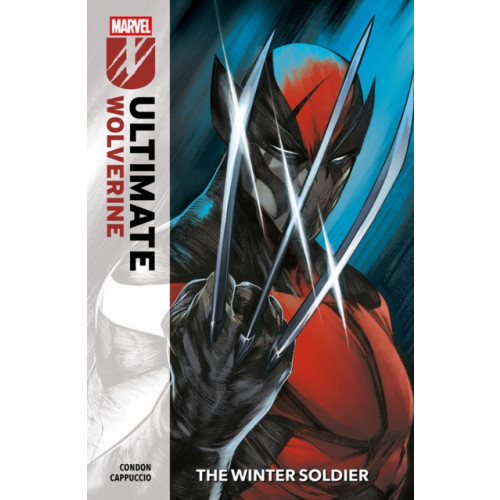 Panini Publishing Ltd Ultimate Wolverine Vol. 1: The Winter Soldier (häftad, eng)