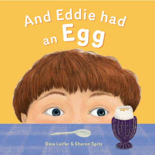Greenhill Books And Eddie Had An Egg (häftad, eng)