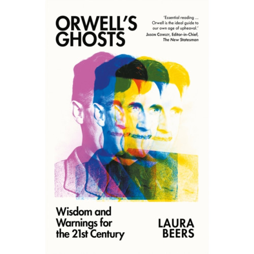 C hurst & co publishers ltd Orwell’s Ghosts (häftad, eng)