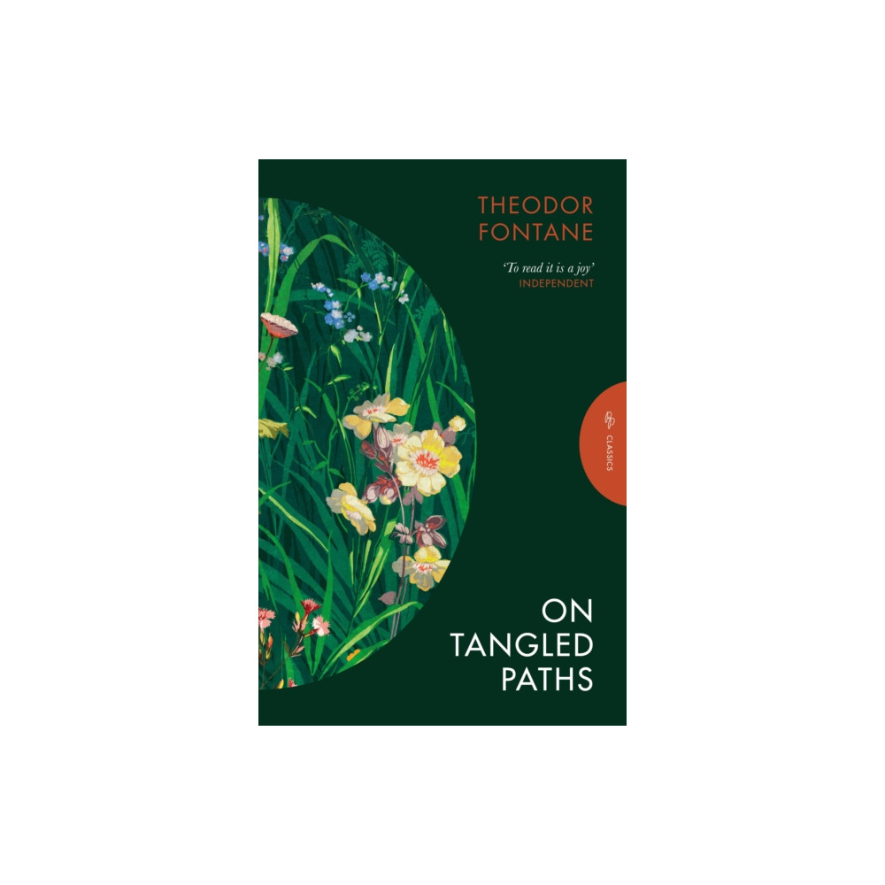 Produktbild för On Tangled Paths (häftad, eng)