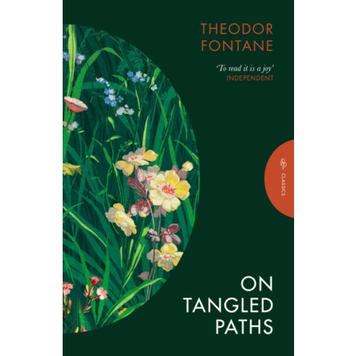 Pushkin Press On Tangled Paths (häftad, eng)