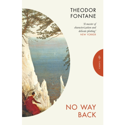 Pushkin Press No Way Back (häftad, eng)