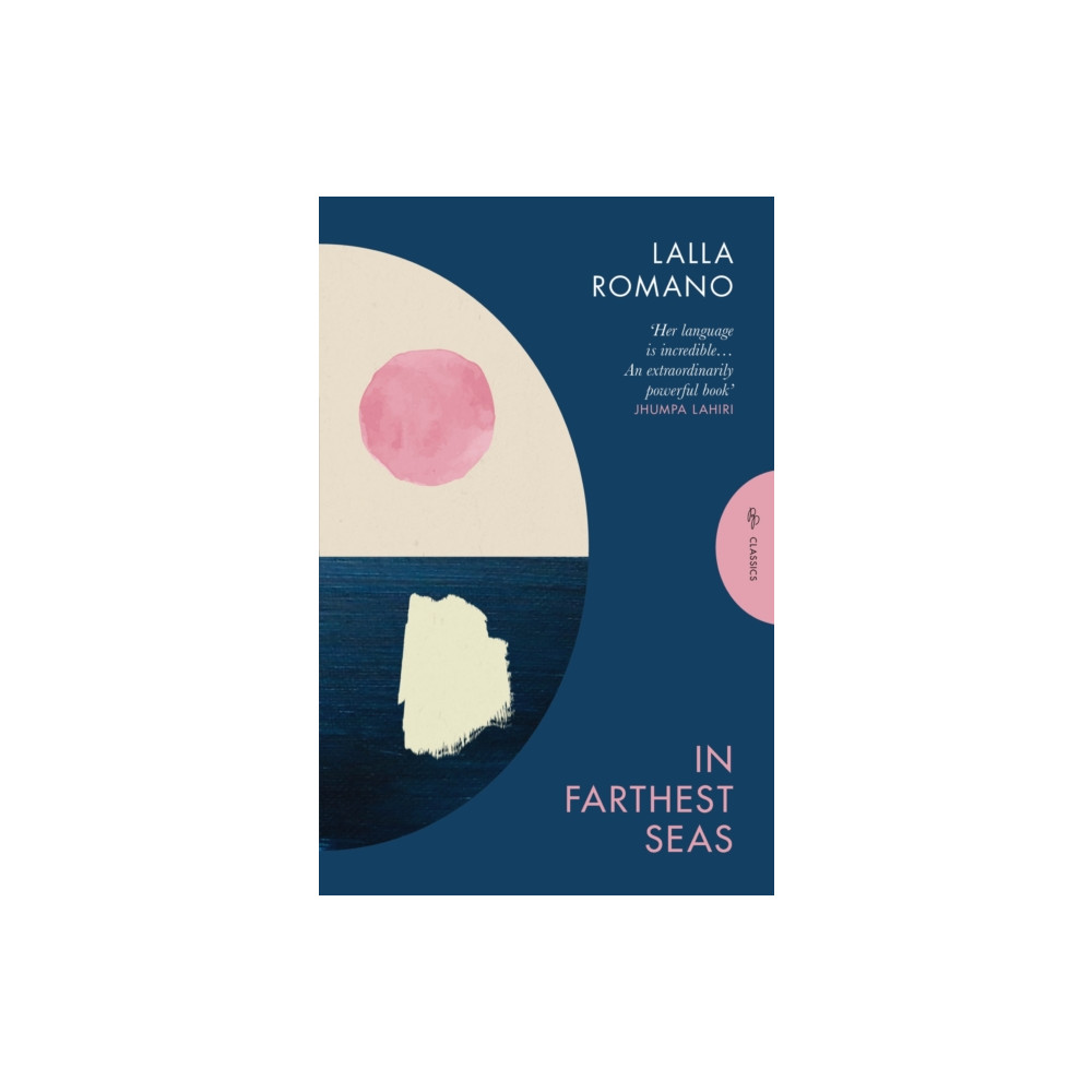 Produktbild för In Farthest Seas (häftad, eng)