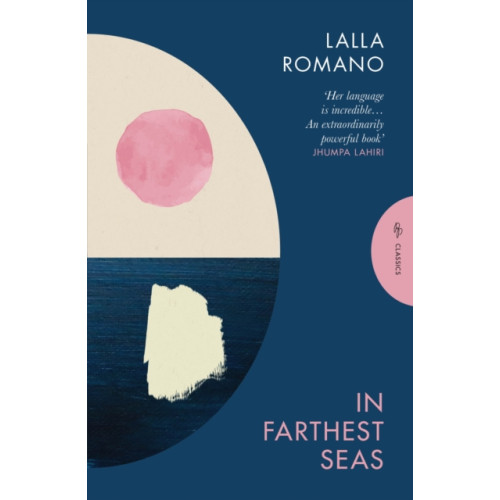 Pushkin Press In Farthest Seas (häftad, eng)
