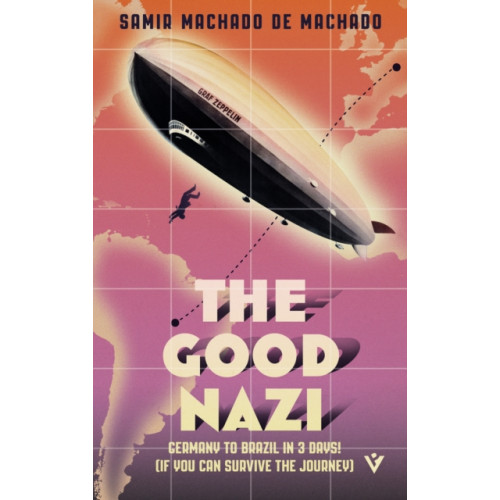 Pushkin Press The Good Nazi (häftad, eng)