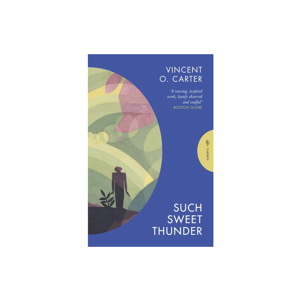 Produktbild för Such Sweet Thunder (häftad, eng)