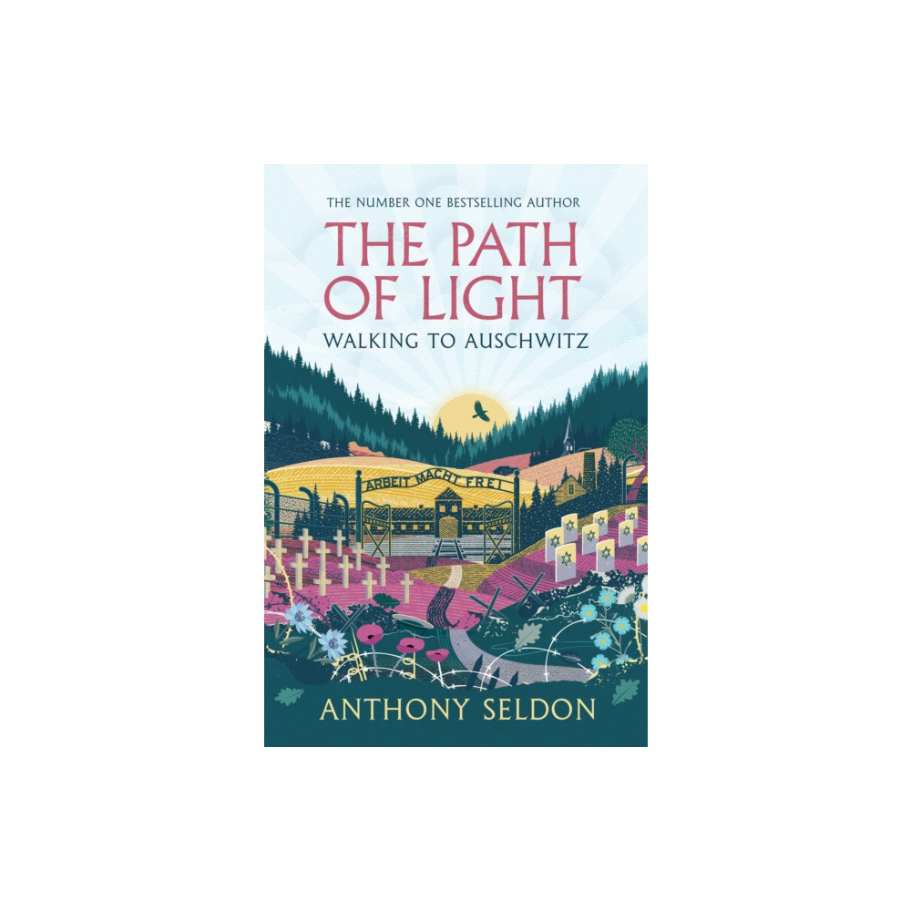 Produktbild för The Path of Light (inbunden, eng)