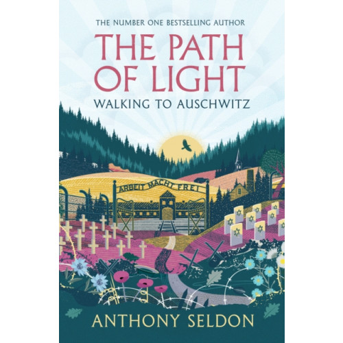 Atlantic Books The Path of Light (inbunden, eng)