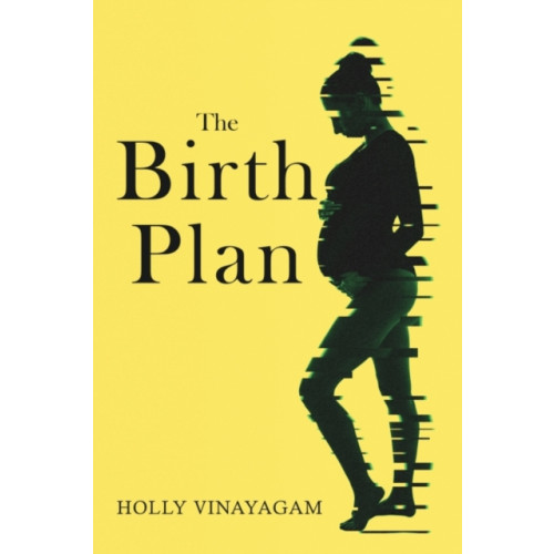 Olympia Publishers The Birth Plan (häftad, eng)