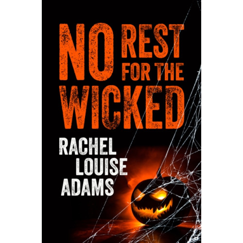Titan Books Ltd No Rest for the Wicked (häftad, eng)
