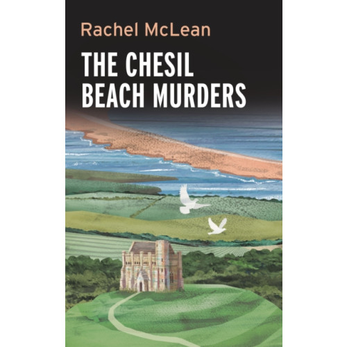 Ackroyd Publishing The Chesil Beach Murders (inbunden, eng)