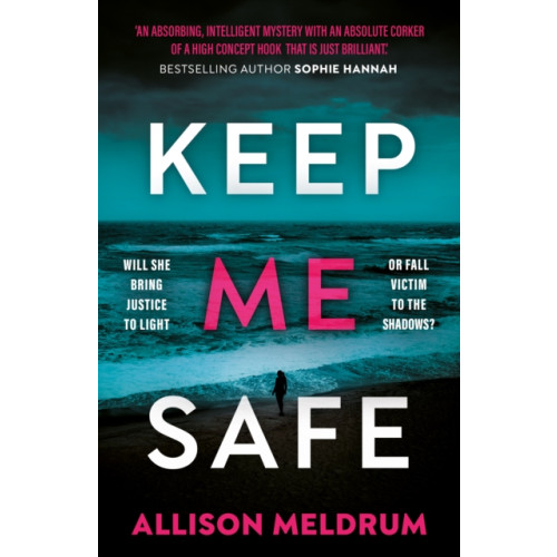 The Book Guild Ltd Keep Me Safe (häftad, eng)