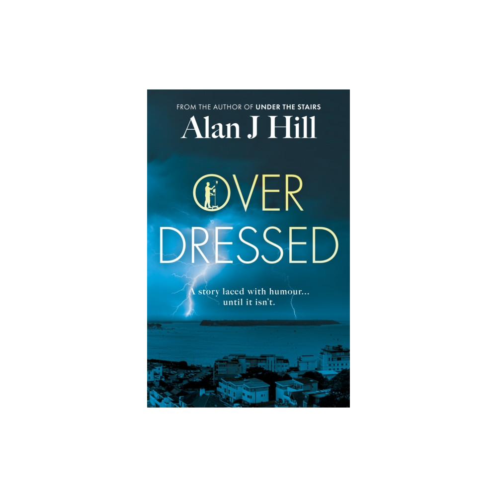Produktbild för Overdressed (häftad, eng)