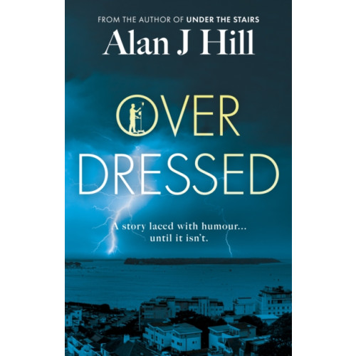 The Book Guild Ltd Overdressed (häftad, eng)