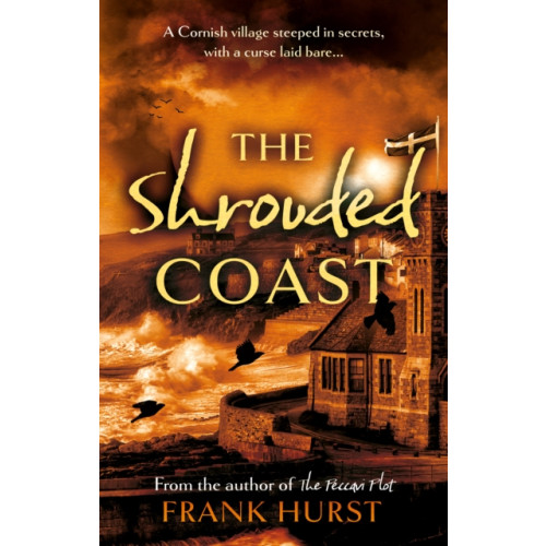 The Book Guild Ltd The Shrouded Coast (häftad, eng)