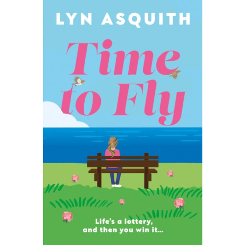 The Book Guild Ltd Time to Fly (häftad, eng)
