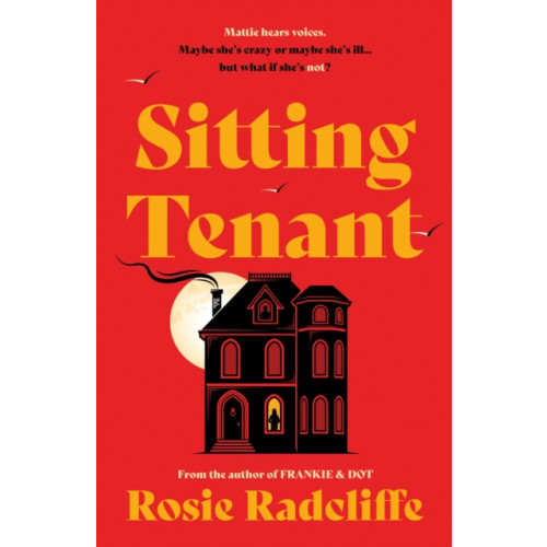 The Book Guild Ltd Sitting Tenant (häftad, eng)