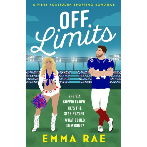 Canelo Off Limits (häftad, eng)