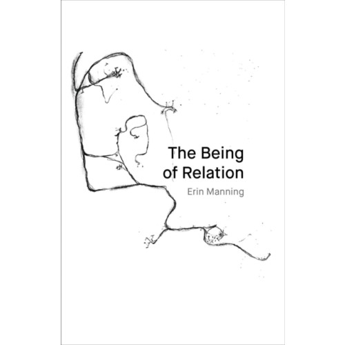 Intellect The Being of Relation (häftad, eng)