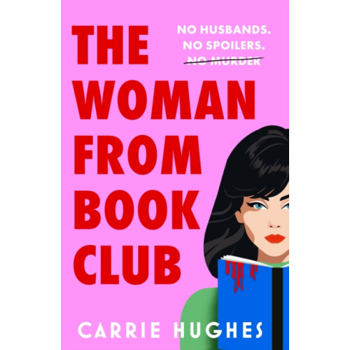 Canelo The Woman From Bookclub (häftad, eng)