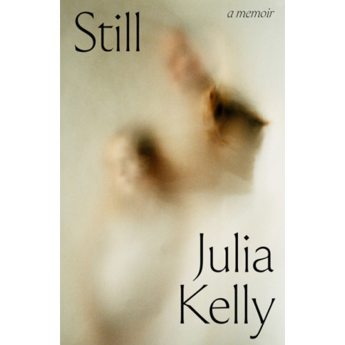 New Island Books Still - A Memoir (inbunden, eng)
