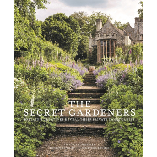 Quarto Publishing Plc The Secret Gardeners (updated edition) (inbunden, eng)