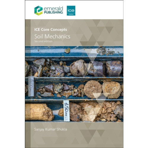 Emerald Publishing Limited ICE Core Concepts (häftad, eng)