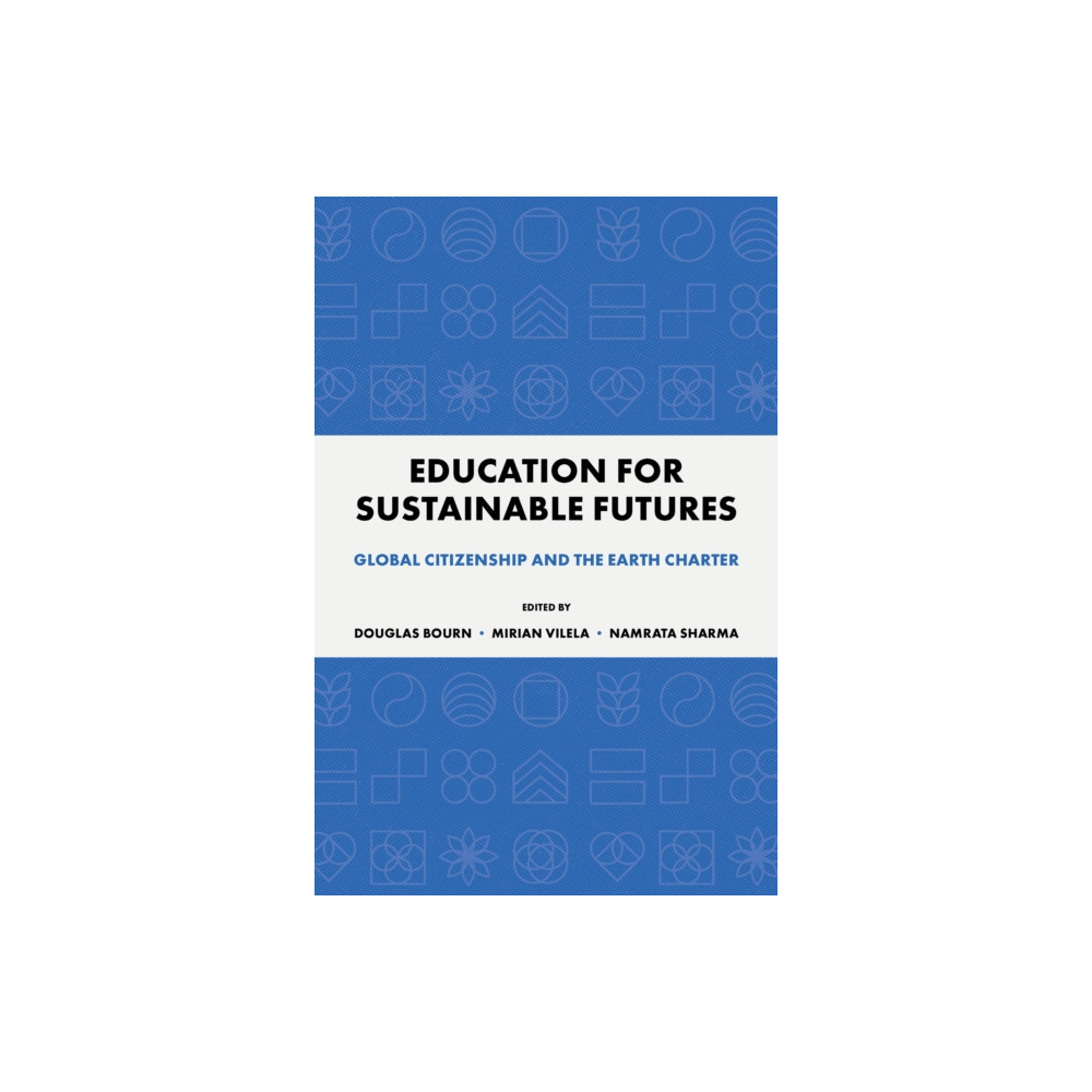 Produktbild för Education for Sustainable Futures (häftad, eng)