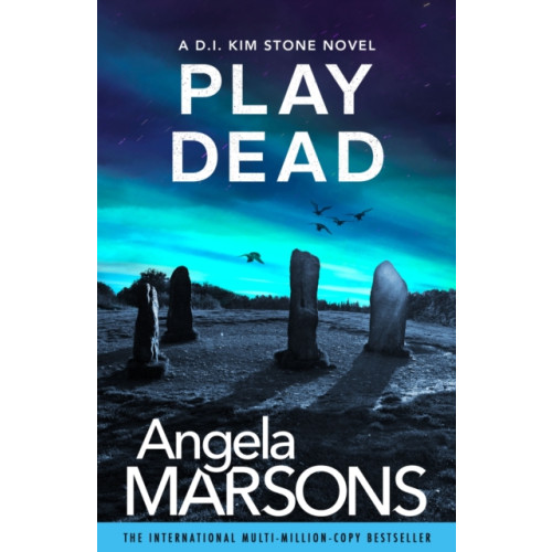 Bookouture Play Dead (häftad, eng)