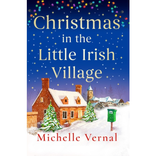 Bookouture Christmas in the Little Irish Village (häftad, eng)