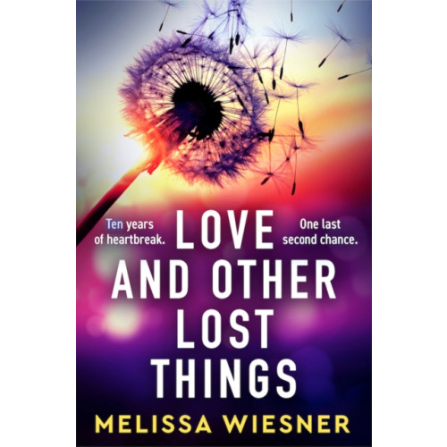 Love and Other Lost Things , Bookouture (häftad, english)