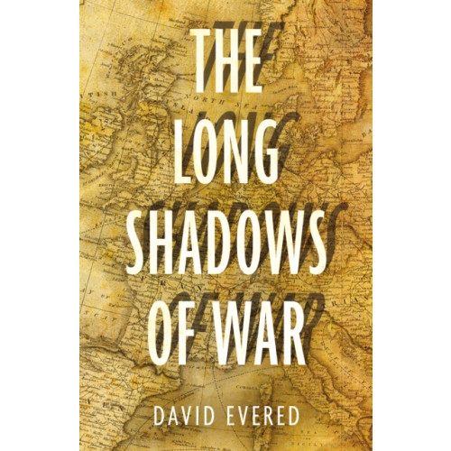 Troubador Publishing The Long Shadows of War (häftad, eng)