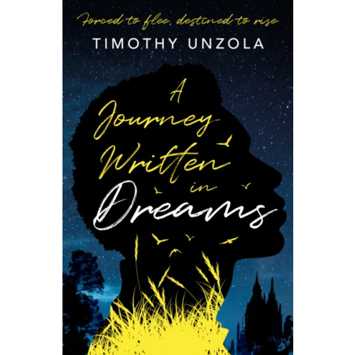 Troubador Publishing A Journey Written in Dreams (häftad, eng)