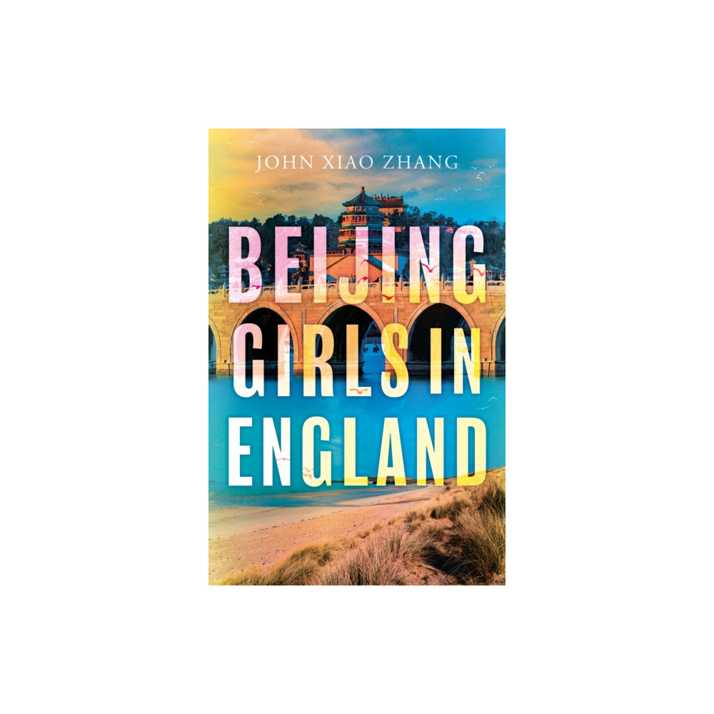 Produktbild för Beijing Girls In England (häftad, eng)