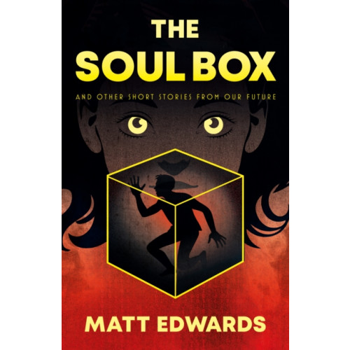 Troubador Publishing The Soul Box (häftad, eng)