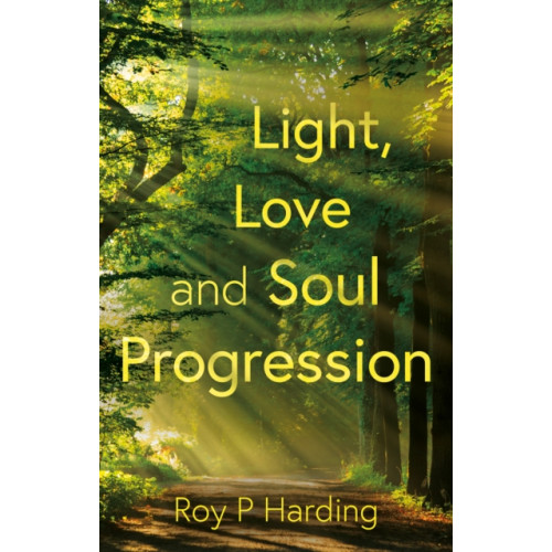 Troubador Publishing Light, Love and Soul Progression (häftad, eng)