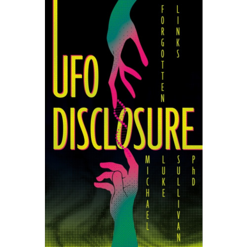 Troubador Publishing UFO Disclosure (häftad, eng)